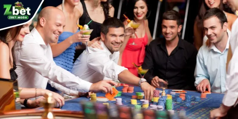 Casino có gian lận không? Dịch vụ chuyên nghiệp