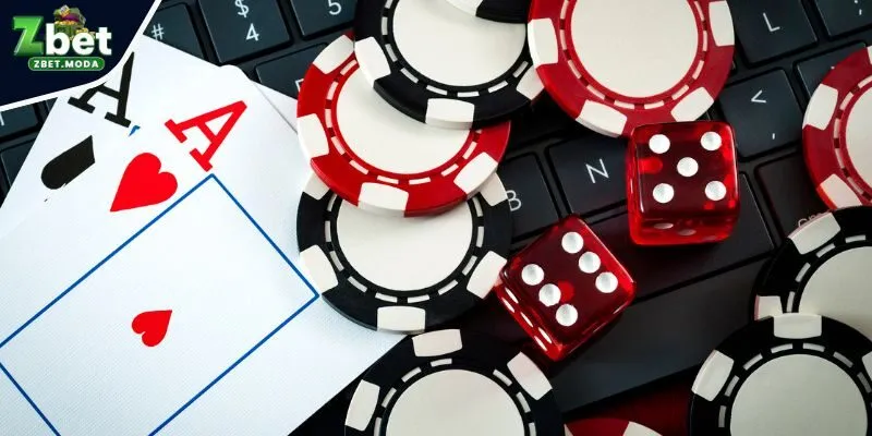 Lợi ích lẫn điểm hấp dẫn của casino trực tuyến