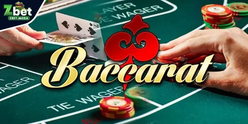 Luật chơi Baccarat và mẹo chơi - Nắm vững quy định cơ bản 