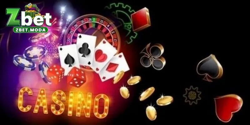 Tại sao chơi Casino luôn thua - Thiếu kinh nghiệm