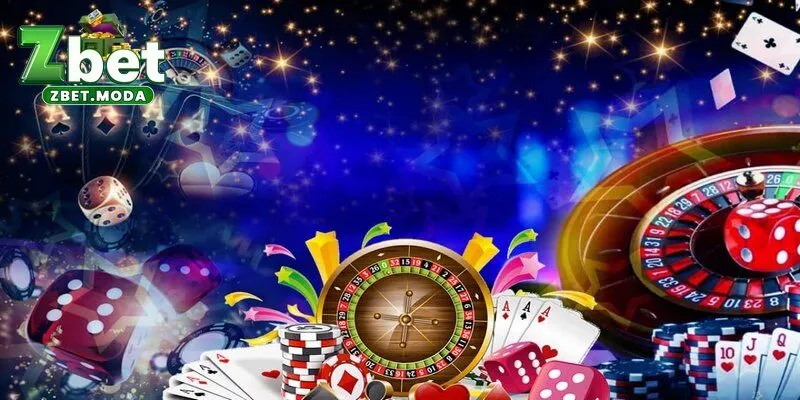 Tại sao chơi Casino luôn thua? Zbet giải thích chi tiết