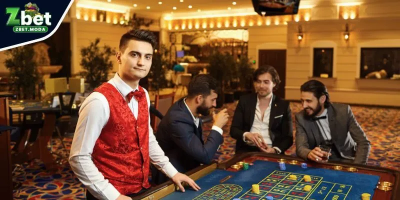 Việt nam có casino không? Casino truyền thống 