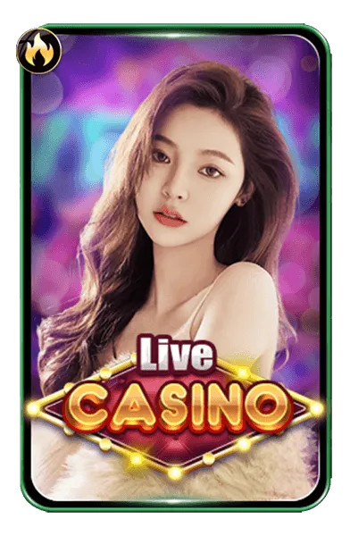 Live Casino - Nhà cái Zbet